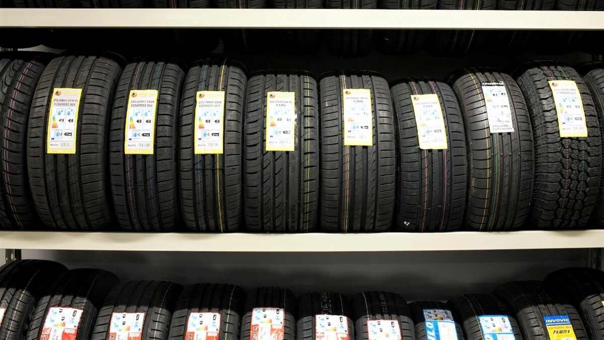 Save Money When Buying Replacement Tires With These No-Nonsense Tips ...